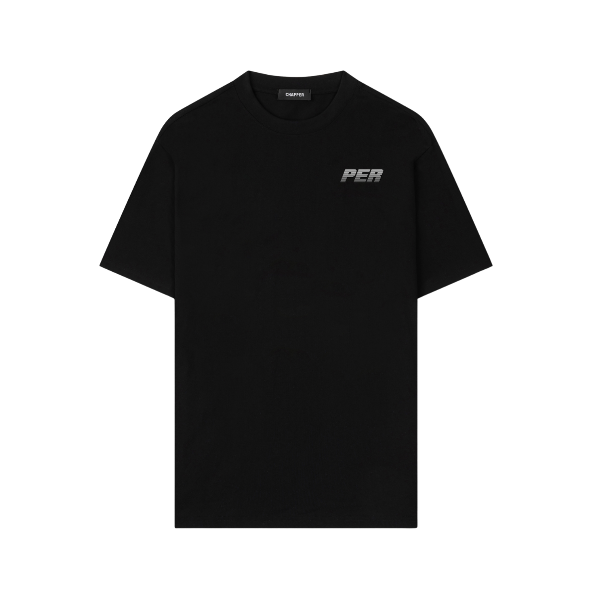 Per Speed Oversized Tee