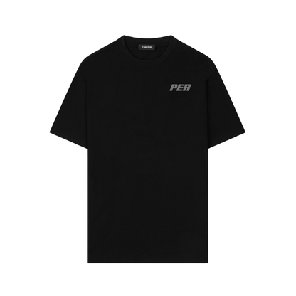Per Speed Oversized Tee