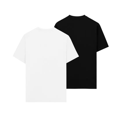 The Holy Cross Oversized Tee