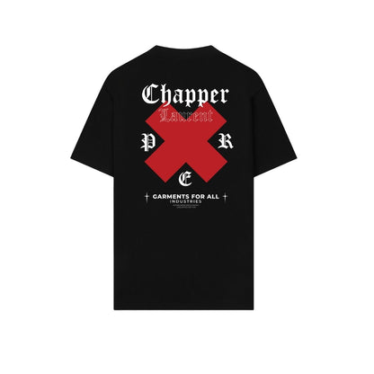 The Letter X Oversized Tee