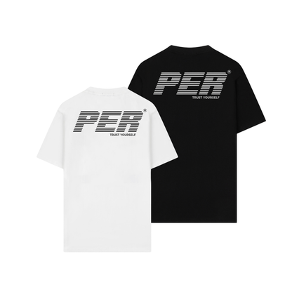 Per Speed Oversized Tee