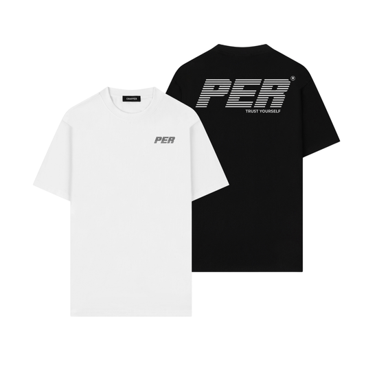 Per Speed Oversized Tee
