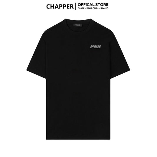 Per Speed Oversized Tee