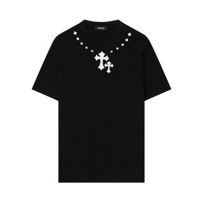 The Holy Cross Oversized Tee
