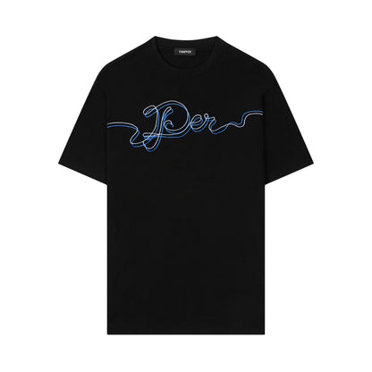 Per's Signature Oversized Tee