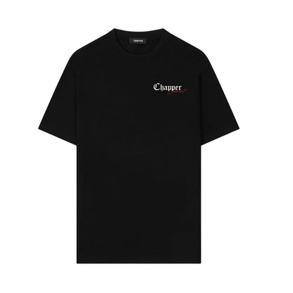 The Letter X Oversized Tee