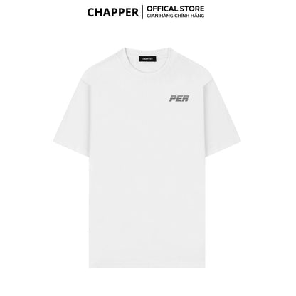 Per Speed Oversized Tee