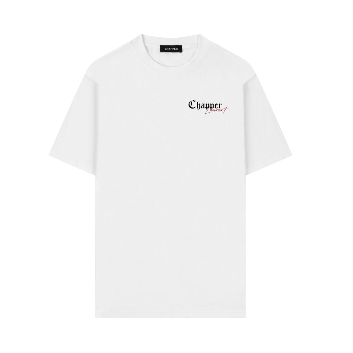 The Letter X Oversized Tee
