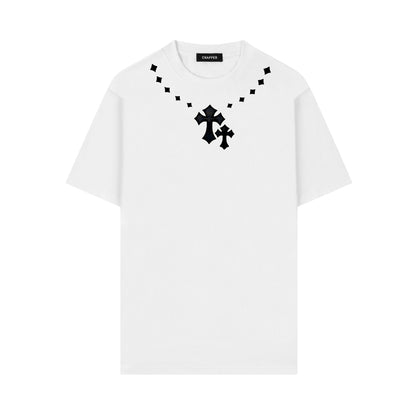 The Holy Cross Oversized Tee