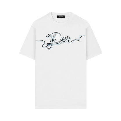 Per's Signature Oversized Tee